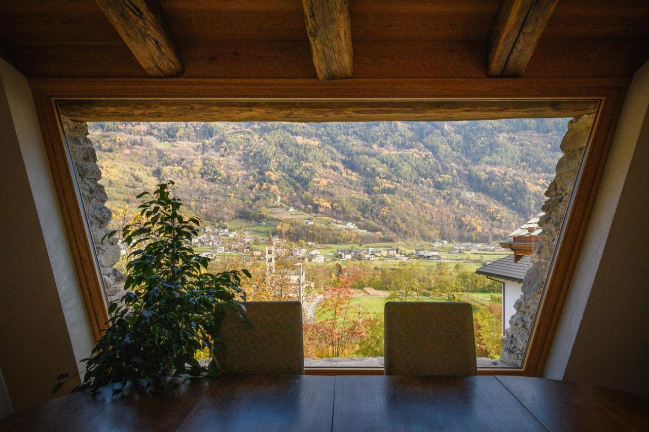 Agriturismo Ca Gianin Vervio Exterior foto