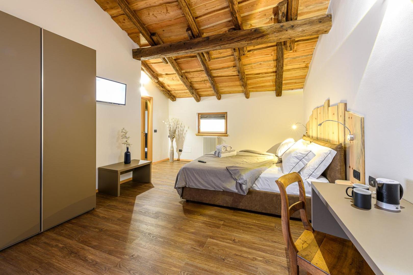 Agriturismo Ca Gianin Vervio Exterior foto